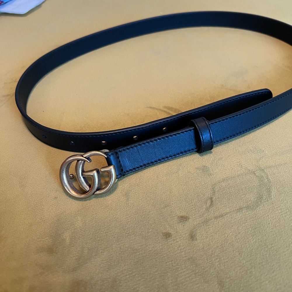 Gucci Belt